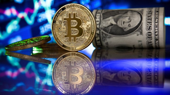Bitcoin abaixo da fasquia dos 20 mil dólares pela primeira vez desde ...