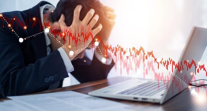 Top 10 Mistakes To Avoid in Crypto Trading - Crypto Wolfpack