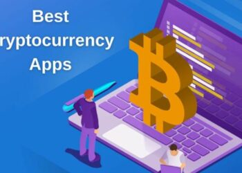 Best Cryptocurrency Apps 2025 – Simple Trading and Wallets