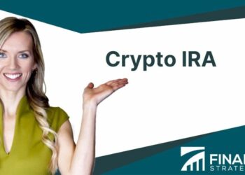My Digital Money | How To Open A Crypto IRA #CryptoIRA #Retirement # ...