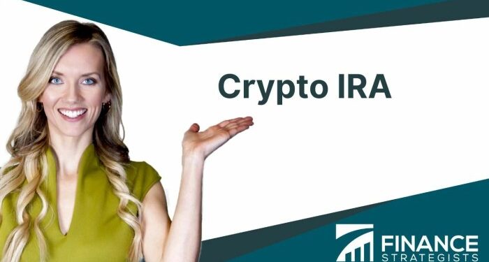 My Digital Money | How To Open A Crypto IRA #CryptoIRA #Retirement # ...
