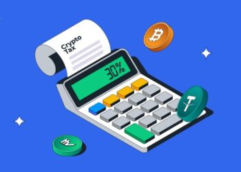 Crypto Taxes: Your Guide For Better Understanding