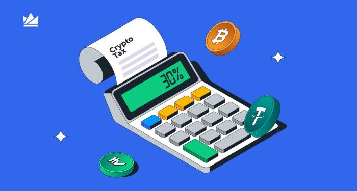 Crypto Taxes: Your Guide For Better Understanding