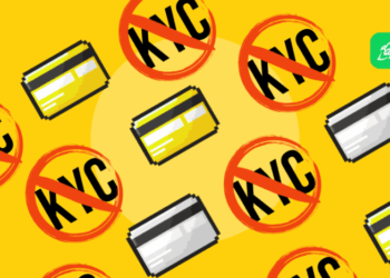 How to buy cryptocurrency with no KYC no iD Buy crypto anonymously ...