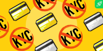 How to buy cryptocurrency with no KYC no iD Buy crypto anonymously ...