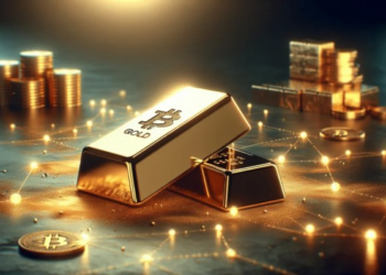 A Guide To Gold-backed Stablecoins - goldfundz