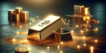 A Guide To Gold-backed Stablecoins - goldfundz