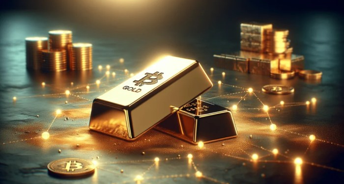 A Guide To Gold-backed Stablecoins - goldfundz