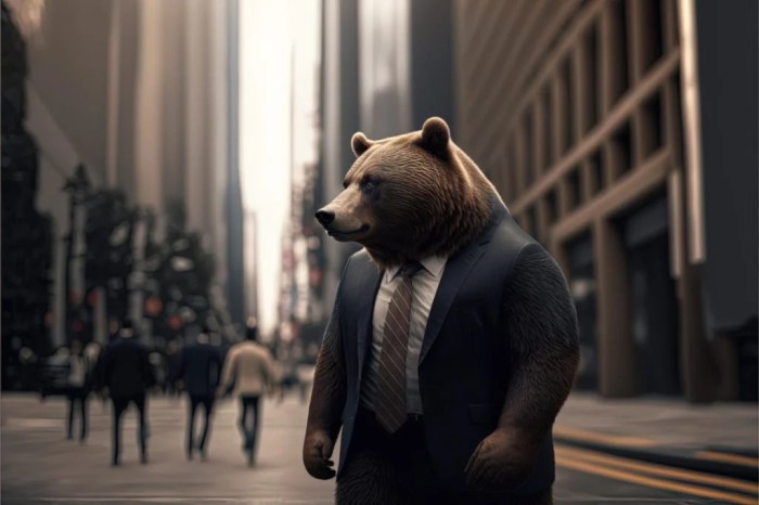 Why is crypto down today?- The Cryptonomist