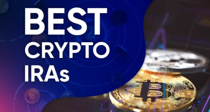 How to Retire with Crypto - Bitcoin IRA | Official Bitcoin Retirement ...