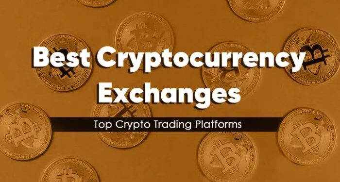 The Best Cryptocurrency Exchanges for Beginners - 36Crypto