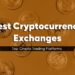 The Best Cryptocurrency Exchanges for Beginners - 36Crypto