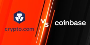Crypto.com vs Coinbase: Which Is Better? - The Cryptonomist