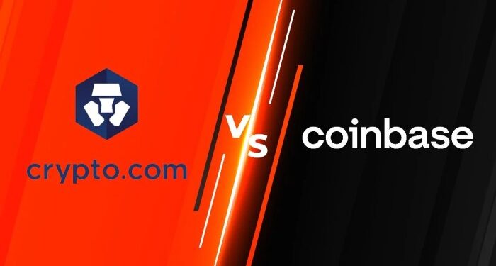 Crypto.com vs Coinbase: Which Is Better? - The Cryptonomist
