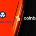 Crypto.com vs Coinbase: Which Is Better? - The Cryptonomist