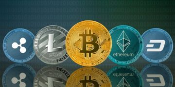 Investing in cryptocurrency