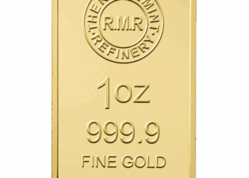 Gold Bars