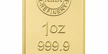 Gold Bars