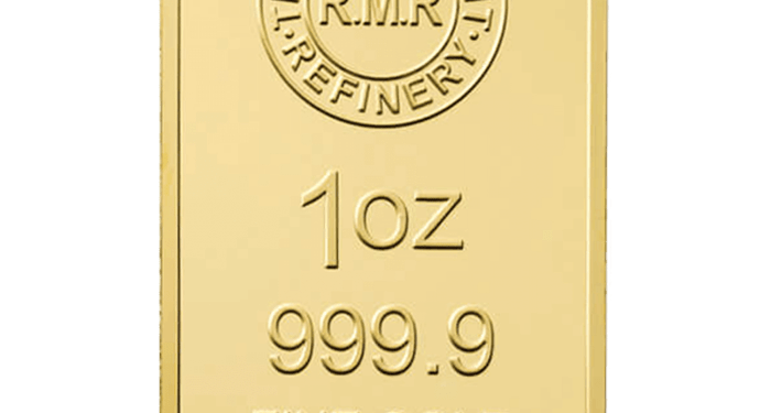 Gold Bars