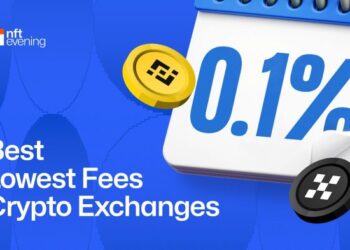 9 Best Crypto Exchanges with Lowest Fees in 2025
